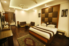 Hotel Parkway Deluxe